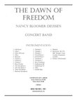 The Dawn of Freedom