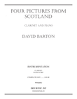 Four Pictures from Scotland