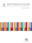 Robert Starer – Sketches in Color