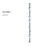 Cruor Bellum