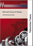 Bill Conti's Famous TV Themes