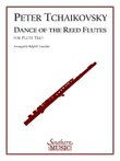 Dance of the Reed Flutes