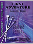First Adventure