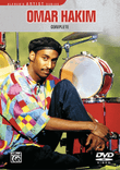 Omar Hakim -- Complete