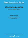 Congestion Charge mini preview