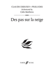 Des Pas Sur la Neige