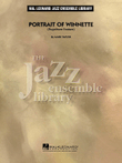 Portrait of Winnette