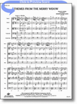 Themes from The Merry Widow