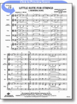 Little Suite for Strings