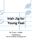 Irish Jig for Young Feet