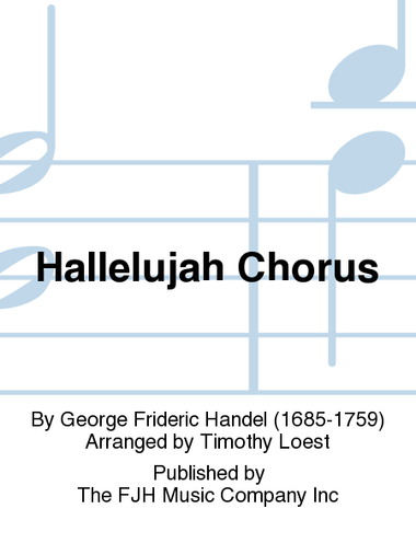 Hallelujah Chorus