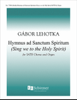 Hymnus ad Sanctum Spiritum