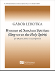 Hymnus ad Sanctum Spiritum