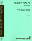 Suite No. 3