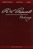 Robert Pearsall: Partsongs - Book 1