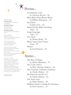 The Big Christmas Songbook Piano, Vocal, Guitar scores gallery preview page 3