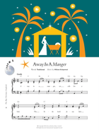 The Big Christmas Songbook Piano, Vocal, Guitar scores gallery preview page 5