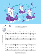 The Big Christmas Songbook Piano, Vocal, Guitar scores gallery preview page 6