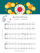 The Big Christmas Songbook Piano, Vocal, Guitar scores gallery preview page 7