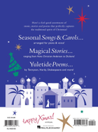 The Big Christmas Songbook Piano, Vocal, Guitar scores gallery preview page 8