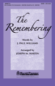 The Remembering