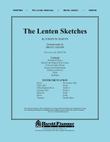 The Lenten Sketches