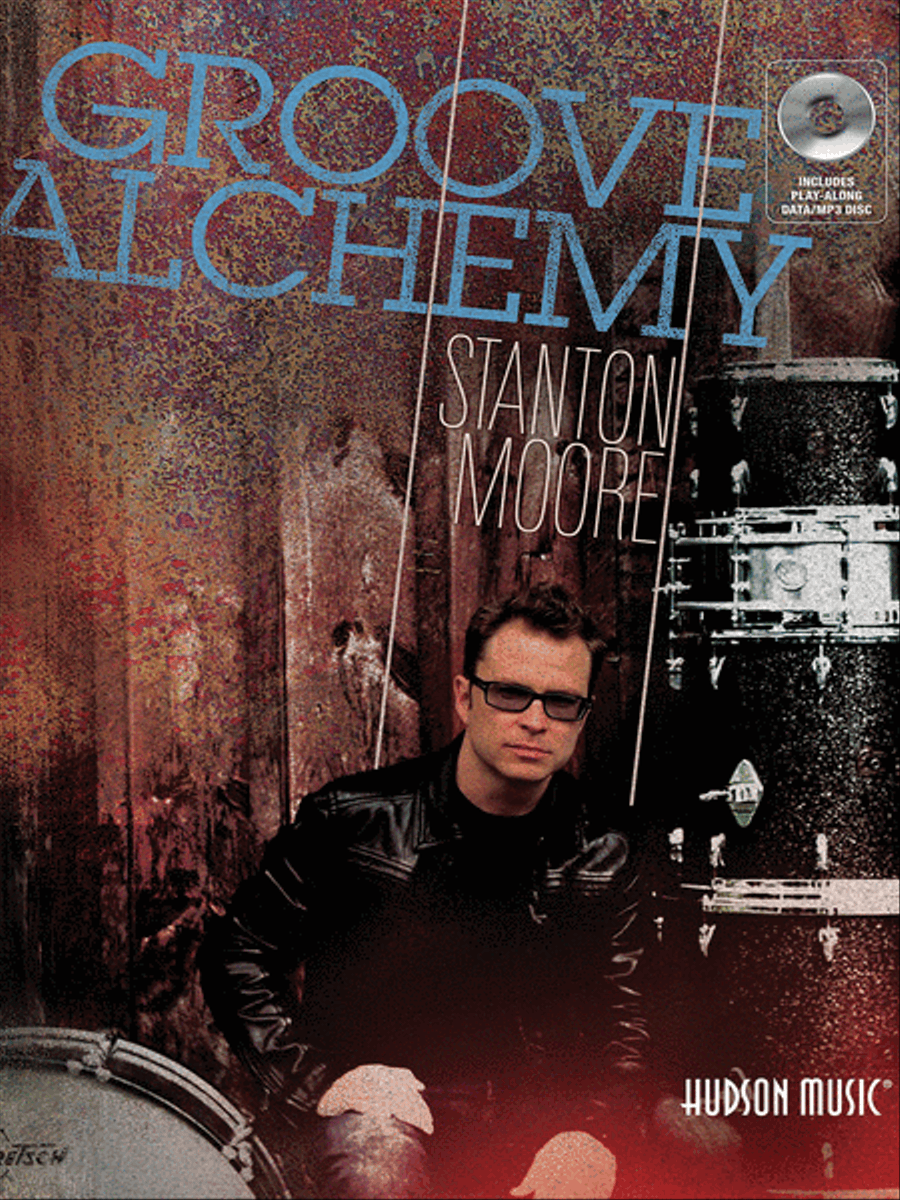 Groove Alchemy Percussion scores gallery preview page 1