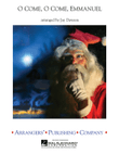 O Come O Come Emmanuel mini preview
