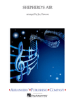 Shepherd's Air mini preview