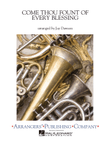 Come Thou Fount of Every Blessing mini preview