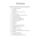 Collected Studies for Piano Piano Method scores gallery preview page 3