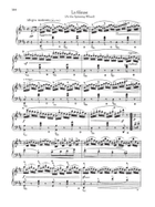 Collected Studies for Piano Piano Method scores gallery preview page 8