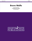 Brave Wolfe