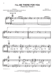 I'll Be There for You (Theme from 