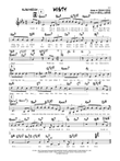 Misty (Vocal)