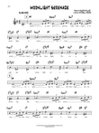 Moonlight Serenade