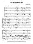 The Wedding Song (from 