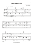 Anything Goes (From 
