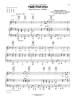 Time for You (From 