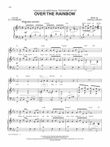 Over the Rainbow mini preview