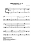Melody of Spring