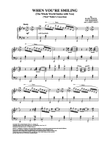 When You're Smiling (''Fats'' Waller's Conception) mini preview