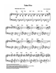 Take Five