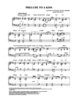 Prelude to a Kiss