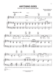 Anything Goes (from the 1987 Revival 