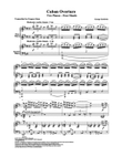 Cuban Overture