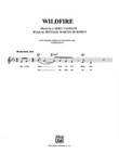 Wildfire