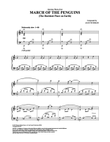 March of the Penguins (Opening Theme)