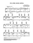 Fly (The Angel Song)