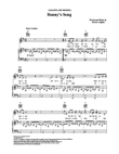Danny's Song